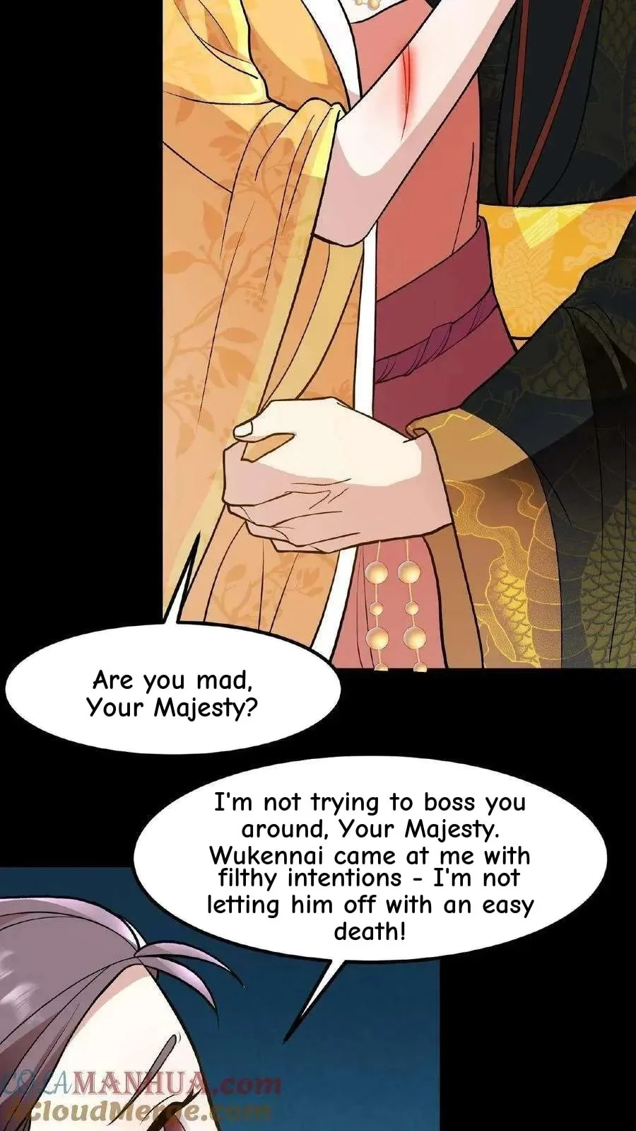 Wo Chuan Hui Baojun Xiaoshihou Da Fan Ta Naiping Chapter 98 page 32