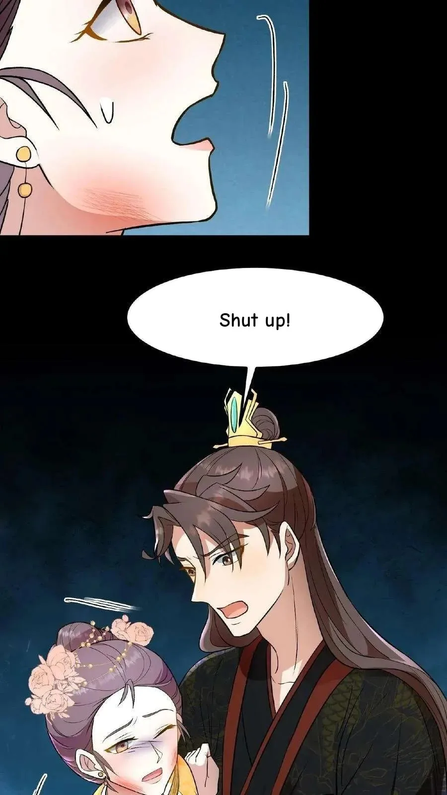 Wo Chuan Hui Baojun Xiaoshihou Da Fan Ta Naiping Chapter 98 page 33