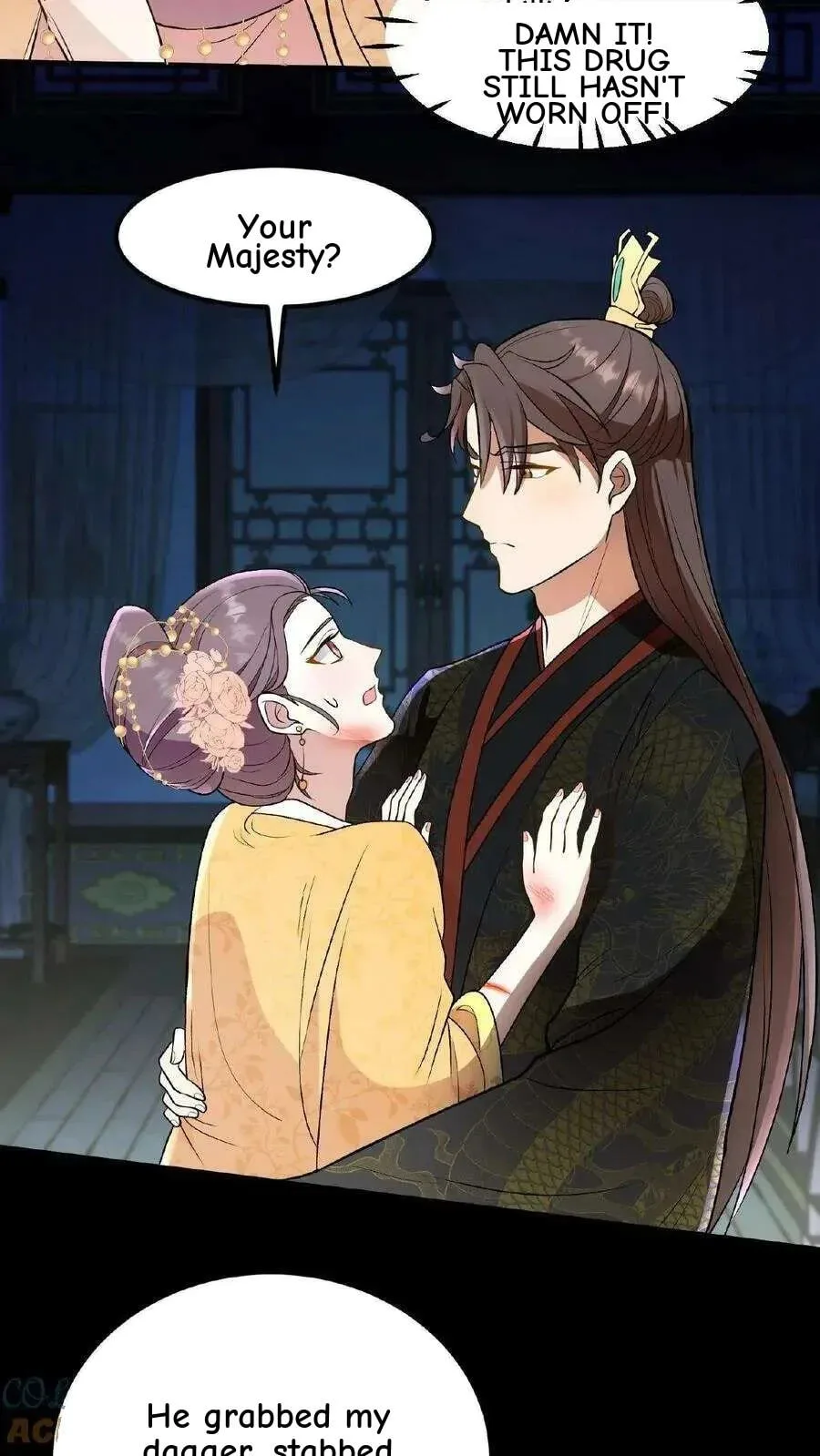 Wo Chuan Hui Baojun Xiaoshihou Da Fan Ta Naiping Chapter 98 page 30