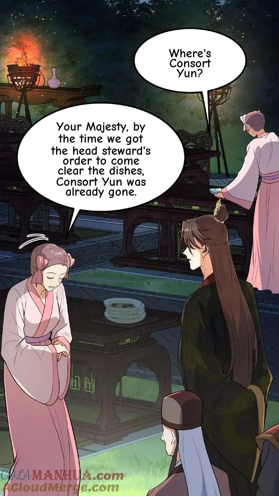 Wo Chuan Hui Baojun Xiaoshihou Da Fan Ta Naiping Chapter 98 page 4