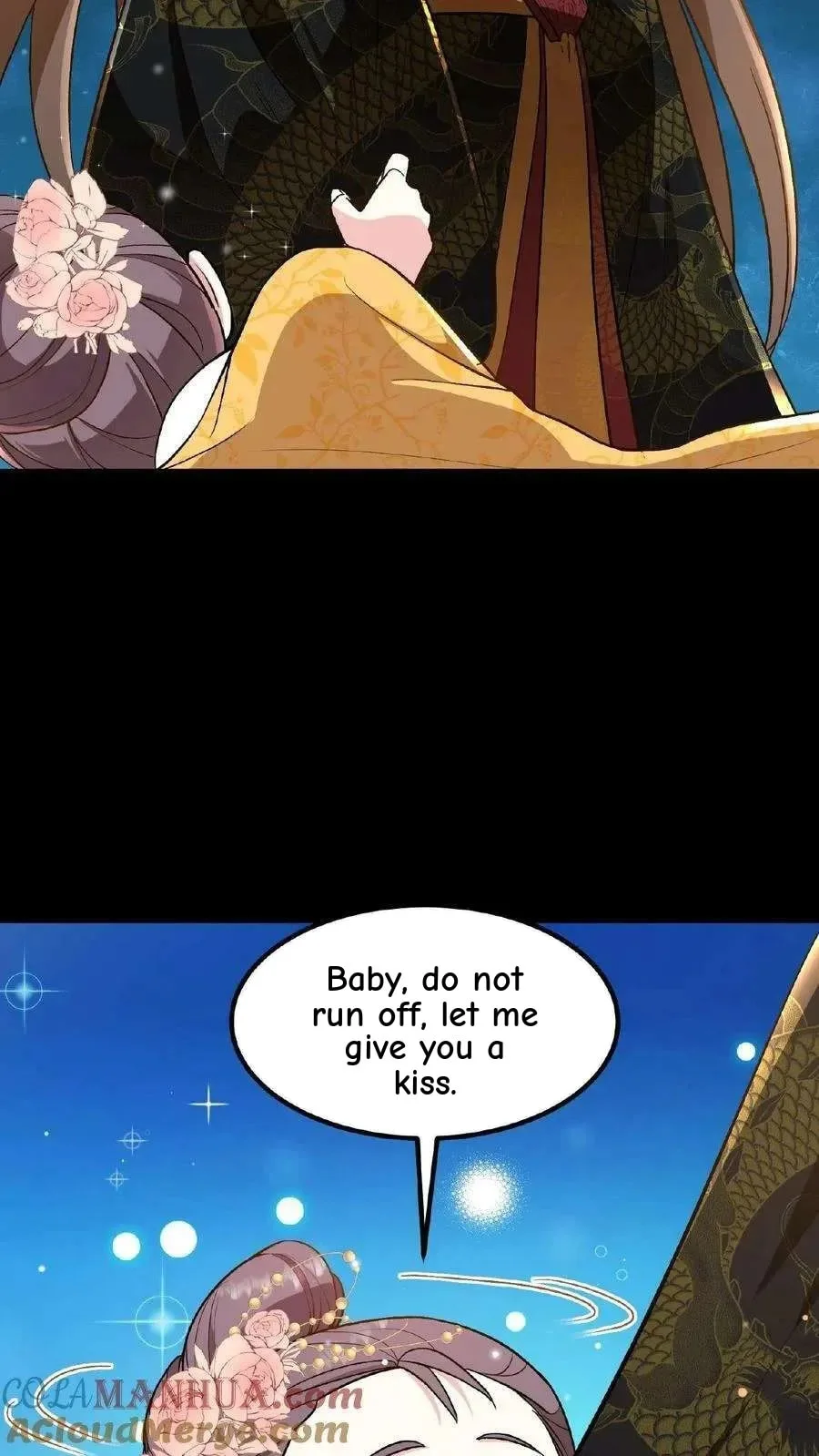 Wo Chuan Hui Baojun Xiaoshihou Da Fan Ta Naiping Chapter 99 page 20