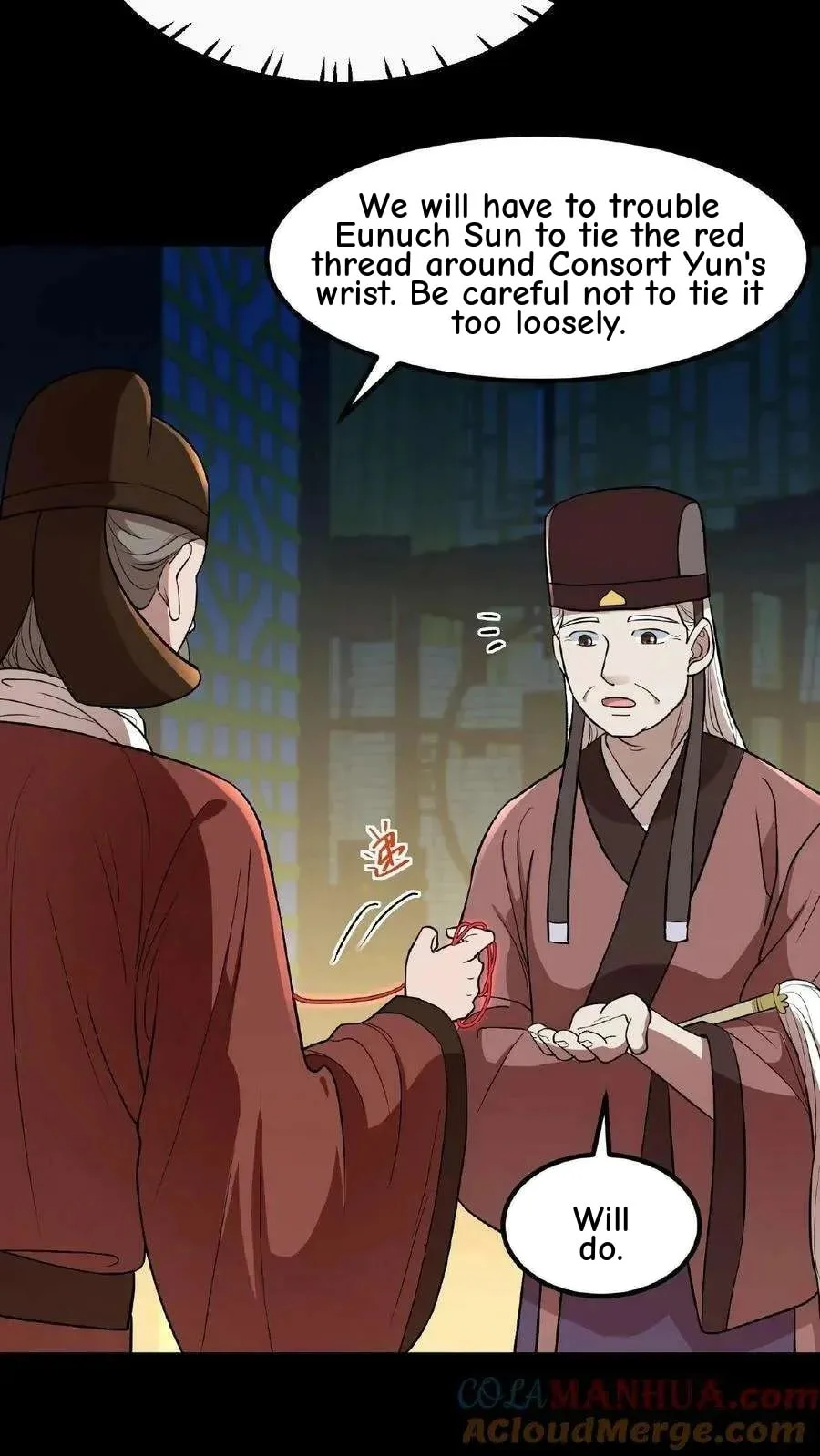 Wo Chuan Hui Baojun Xiaoshihou Da Fan Ta Naiping Chapter 99 page 18