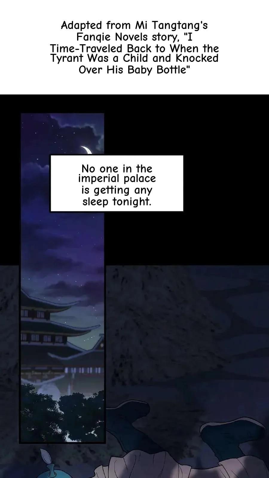 Wo Chuan Hui Baojun Xiaoshihou Da Fan Ta Naiping Chapter 99 page 3