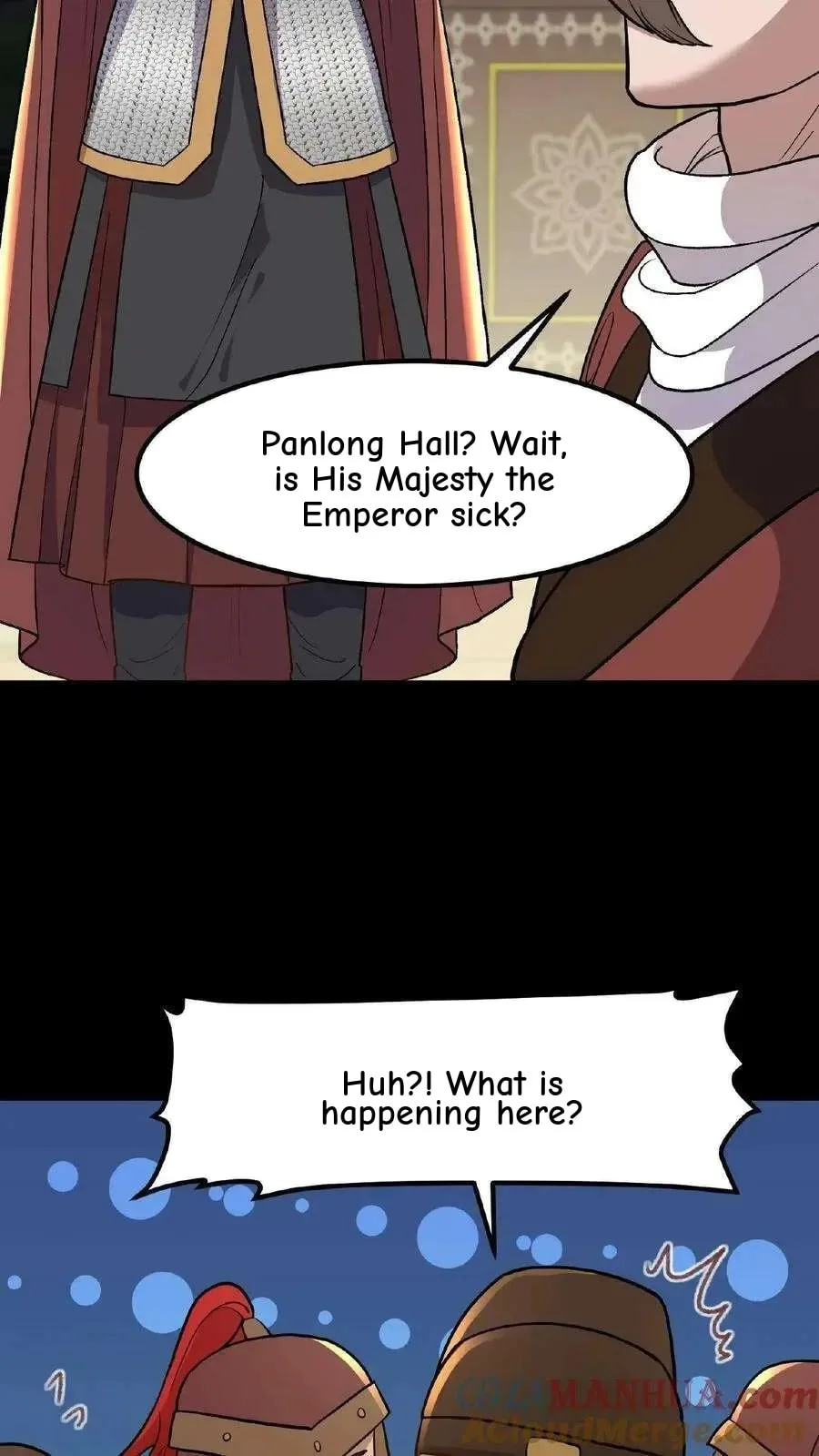Wo Chuan Hui Baojun Xiaoshihou Da Fan Ta Naiping Chapter 99 page 8