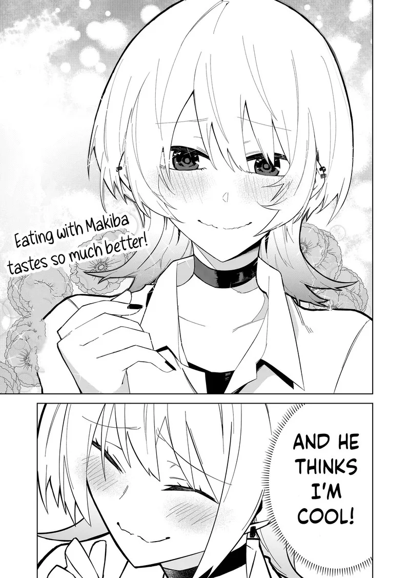 Wolf-chan wa Sumashitai Chapter 1 page 9