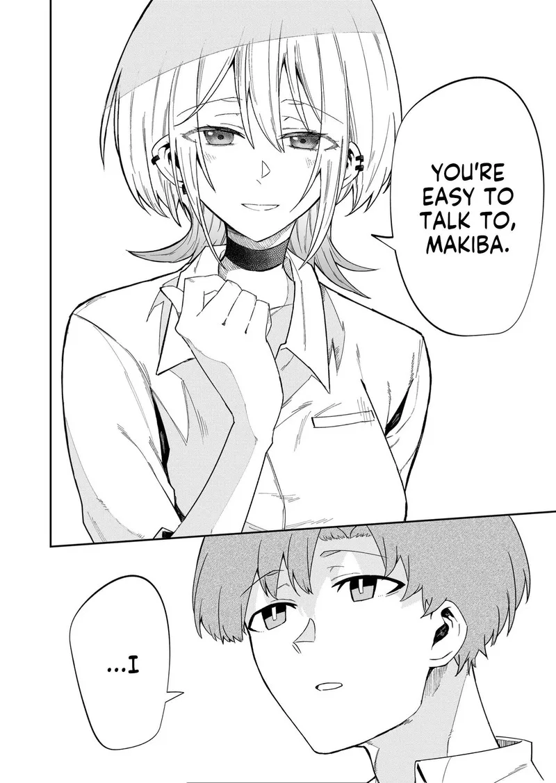 Wolf-chan wa Sumashitai Chapter 10 page 10