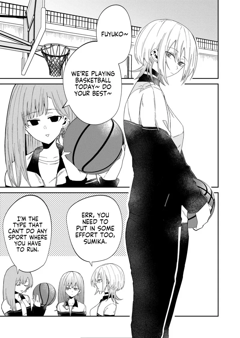 Wolf-chan wa Sumashitai Chapter 11 page 11