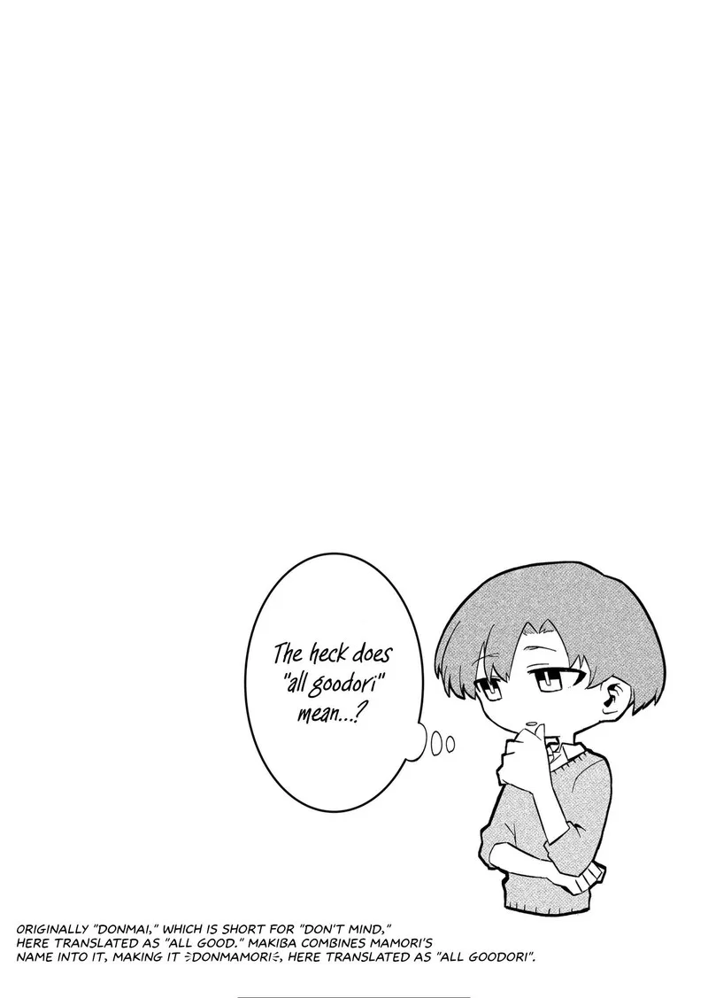 Wolf-chan wa Sumashitai Chapter 12 page 10