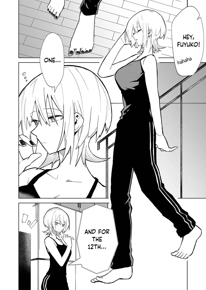 Wolf-chan wa Sumashitai Chapter 2 page 2