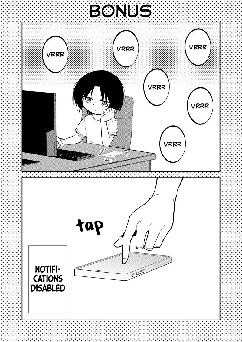 Wolf-chan wa Sumashitai Chapter 30 page 9