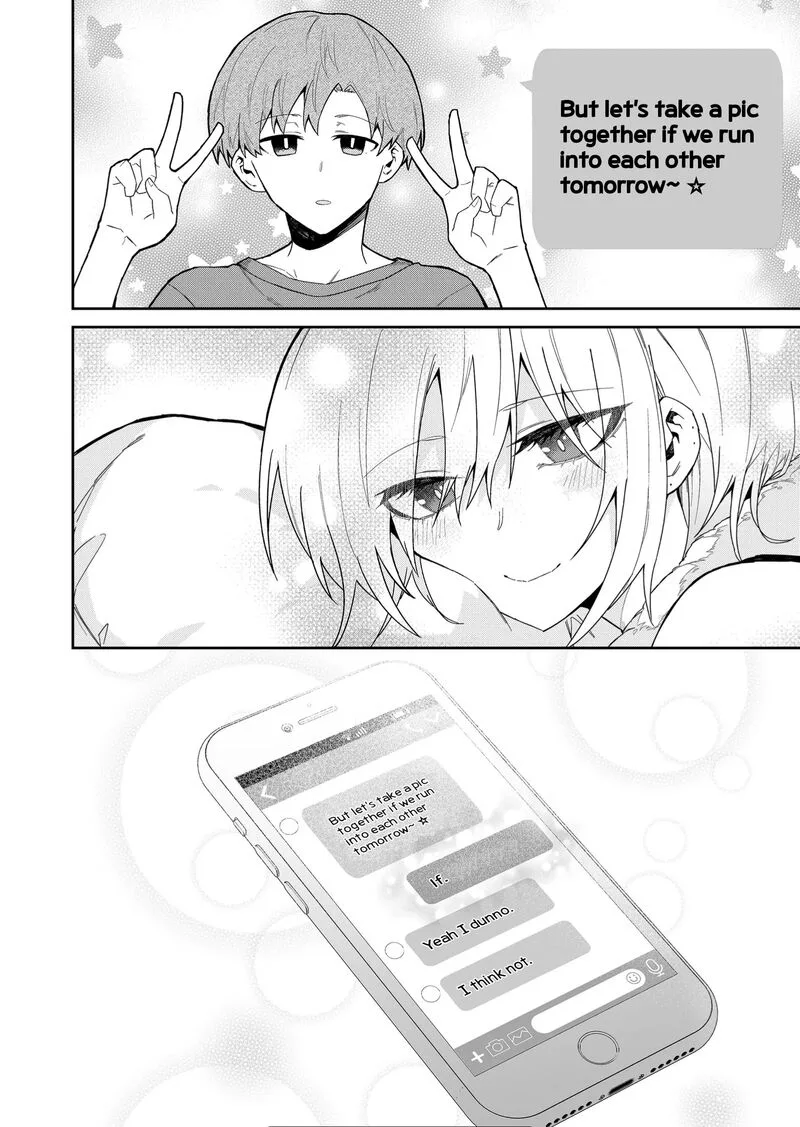 Wolf-chan wa Sumashitai Chapter 30 page 8