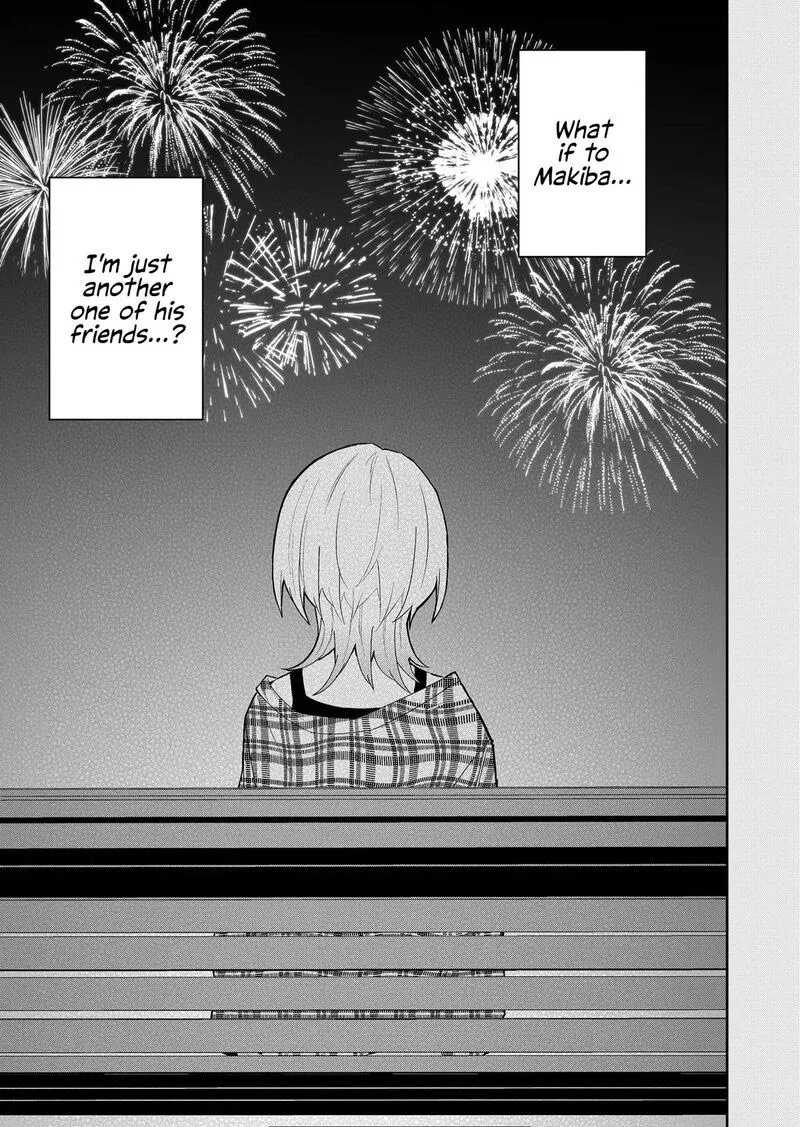 Wolf-chan wa Sumashitai Chapter 31 page 9