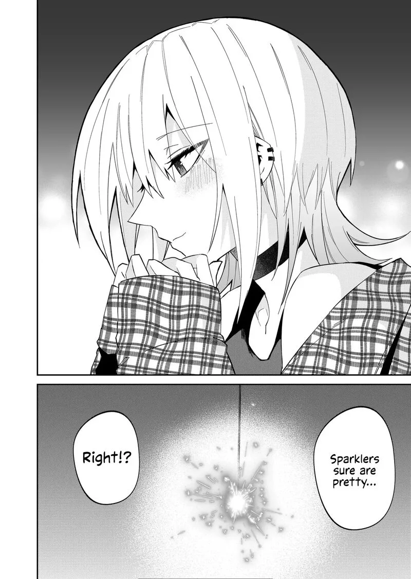 Wolf-chan wa Sumashitai Chapter 32 page 10