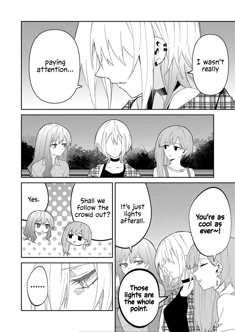 Wolf-chan wa Sumashitai Chapter 32 page 2