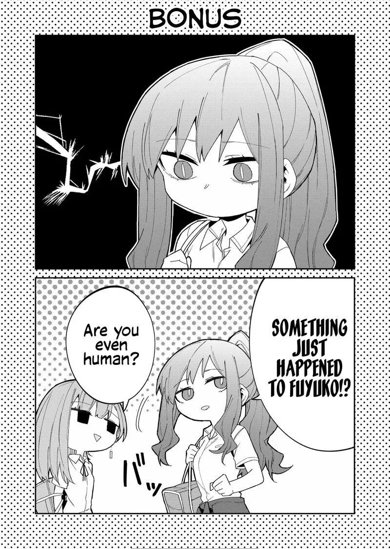 Wolf-chan wa Sumashitai Chapter 37 page 10