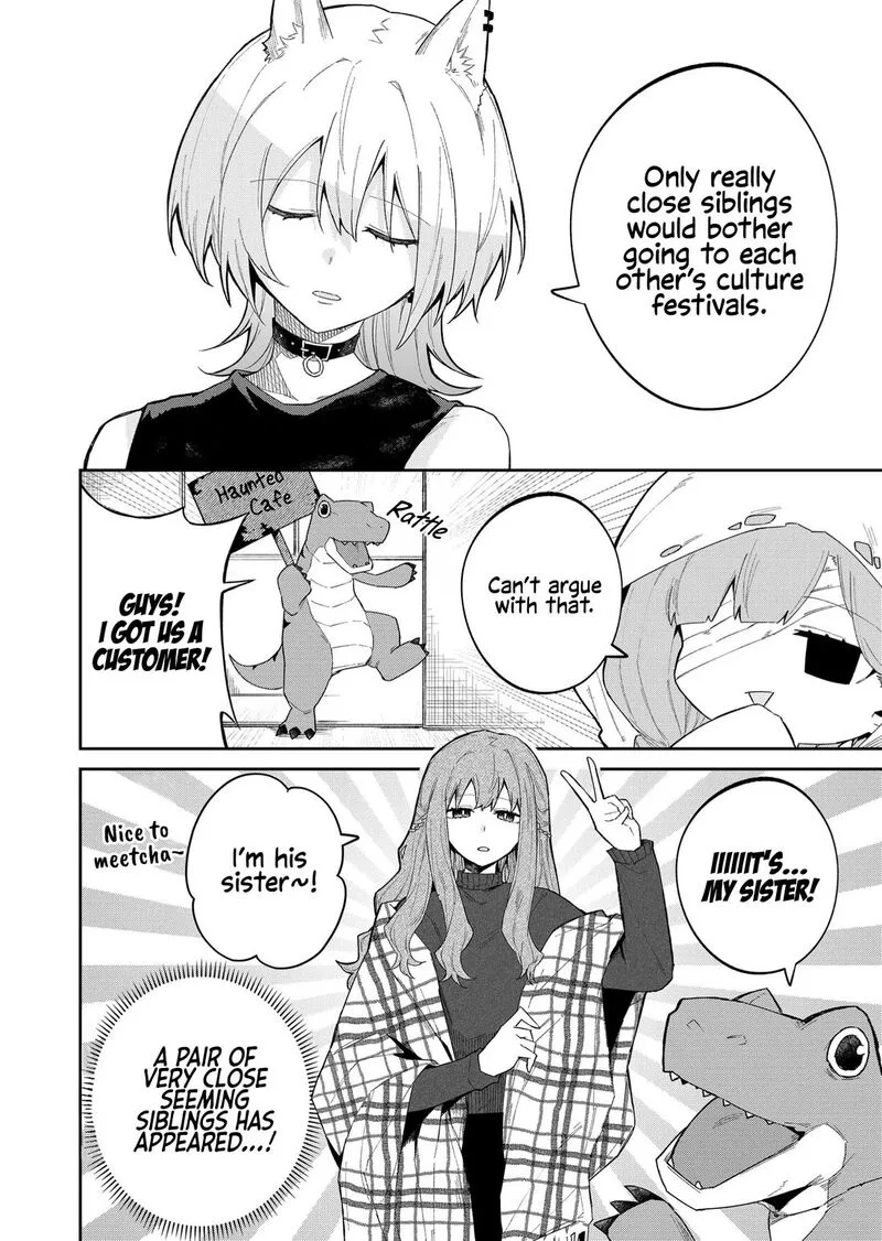 Wolf-chan wa Sumashitai Chapter 48 page 4