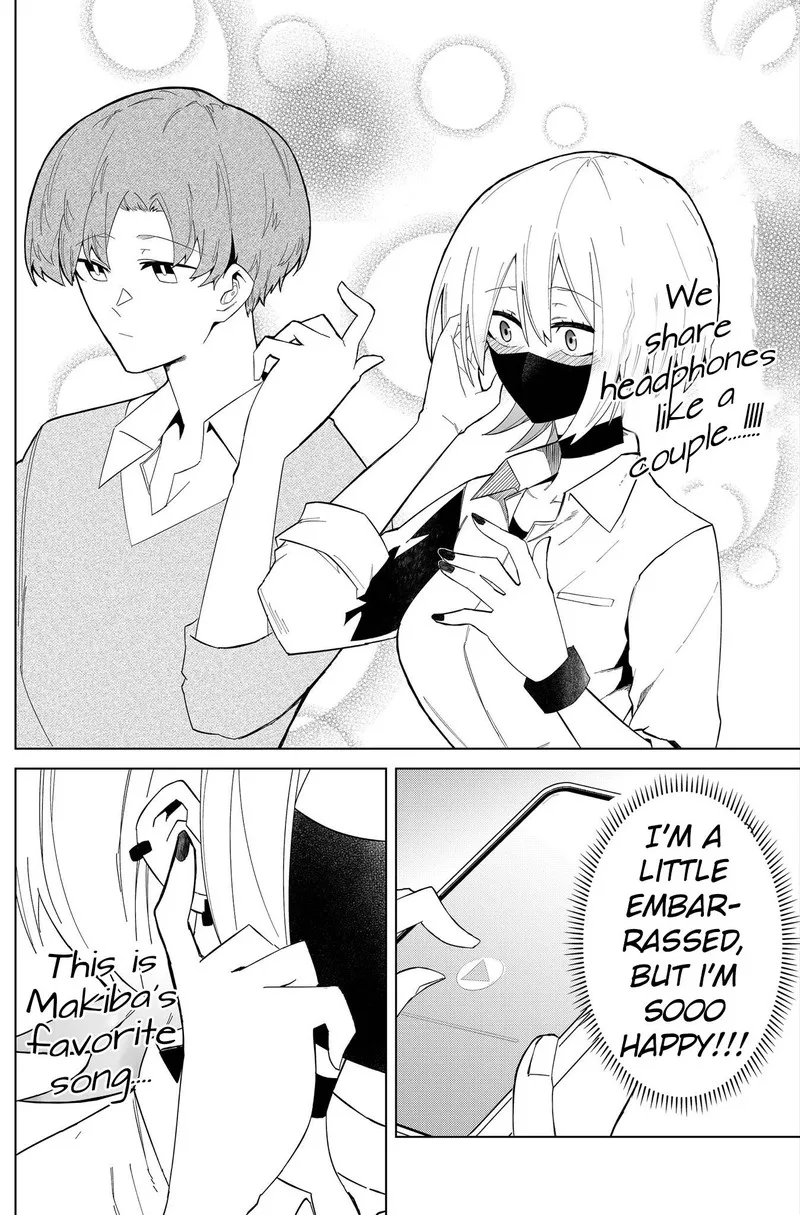 Wolf-chan wa Sumashitai Chapter 5 page 7