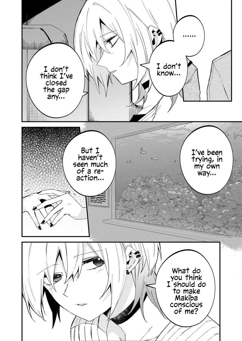 Wolf-chan wa Sumashitai Chapter 52 page 10