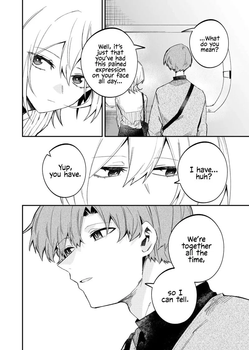 Wolf-chan wa Sumashitai Chapter 53 page 10