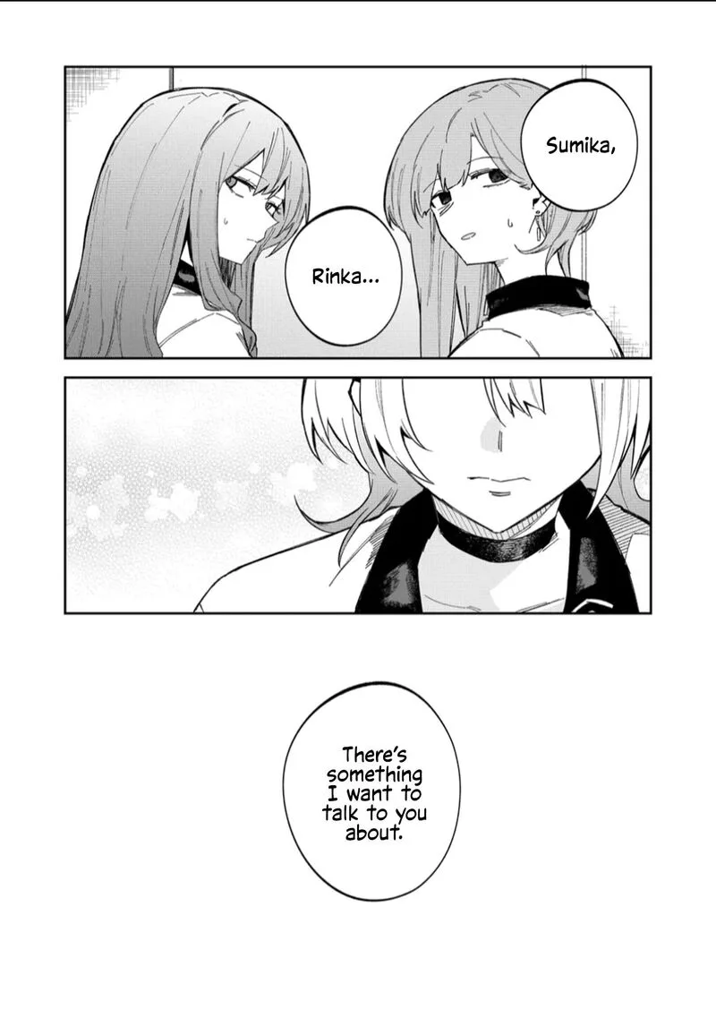 Wolf-chan wa Sumashitai Chapter 59 page 14