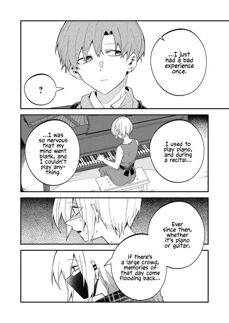 Wolf-chan wa Sumashitai Chapter 62 page 6