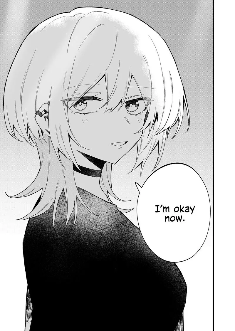 Wolf-chan wa Sumashitai Chapter 65 page 15