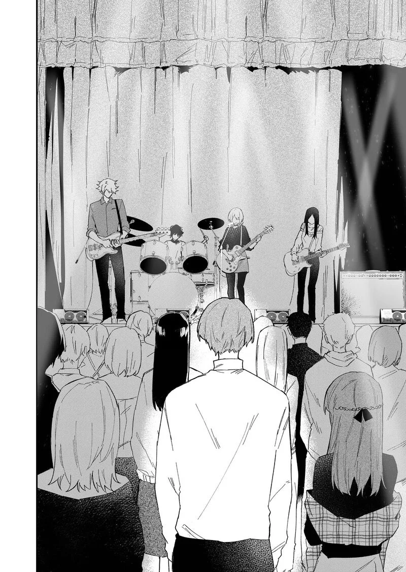 Wolf-chan wa Sumashitai Chapter 66 page 4