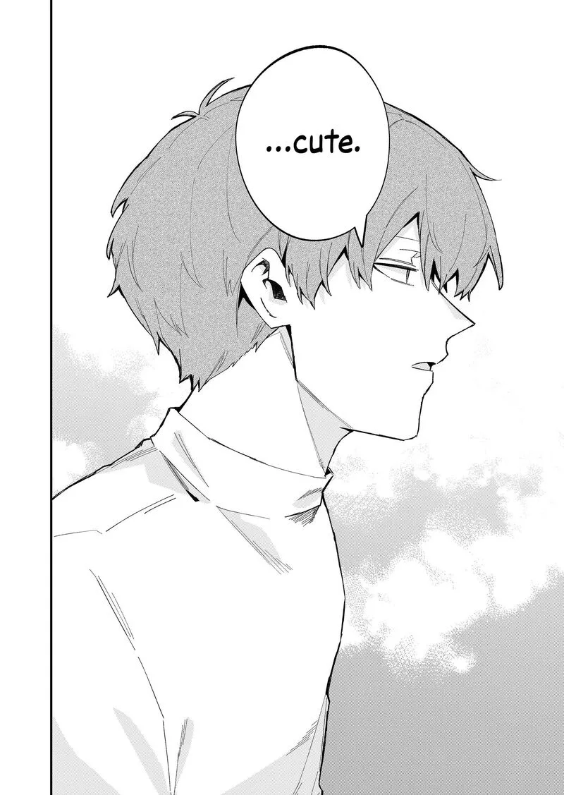 Wolf-chan wa Sumashitai Chapter 66 page 12