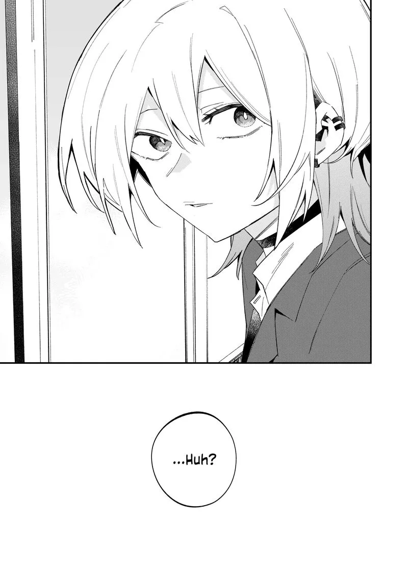 Wolf-chan wa Sumashitai Chapter 67 page 15