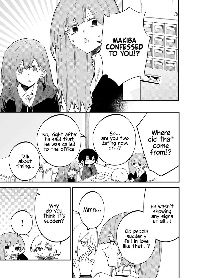 Wolf-chan wa Sumashitai Chapter 68 page 7