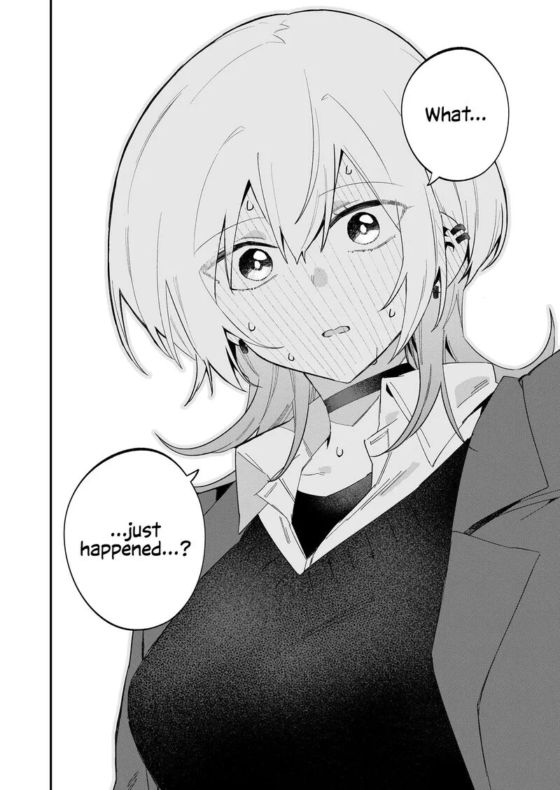 Wolf-chan wa Sumashitai Chapter 68 page 4
