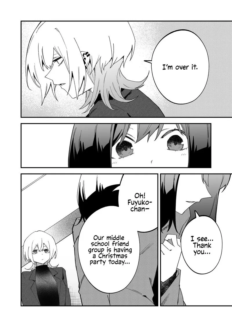 Wolf-chan wa Sumashitai Chapter 70 page 6