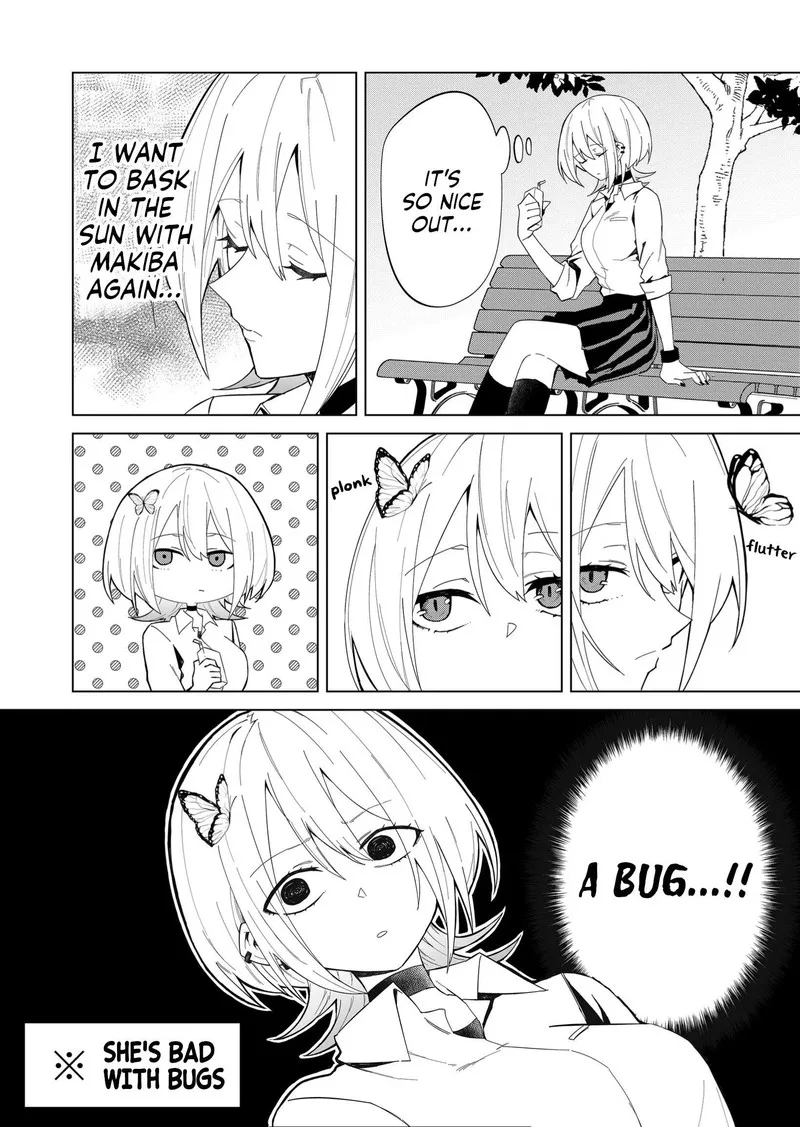 Wolf-chan wa Sumashitai Chapter 9 page 6