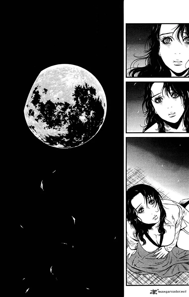 Wolf Guy Ookami no Monshou Chapter 1 page 43