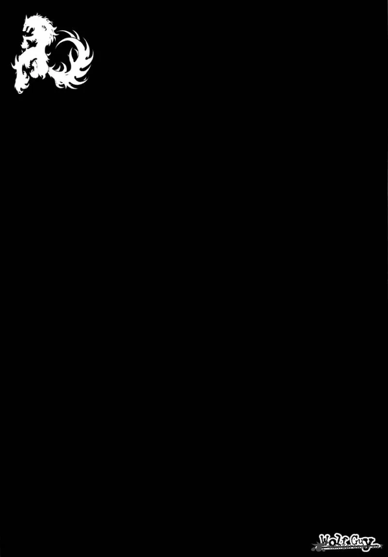 Wolf Guy Ookami no Monshou Chapter 1 page 47