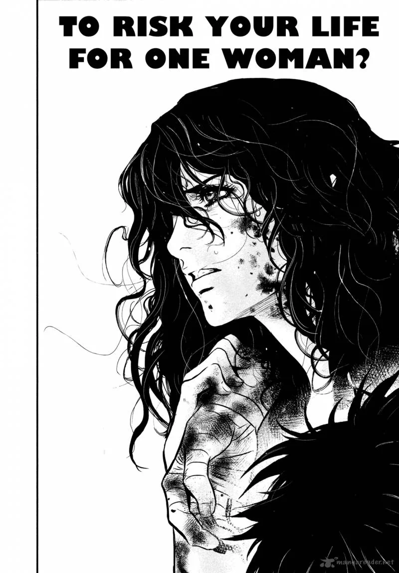 Wolf Guy Ookami no Monshou Chapter 100 page 5