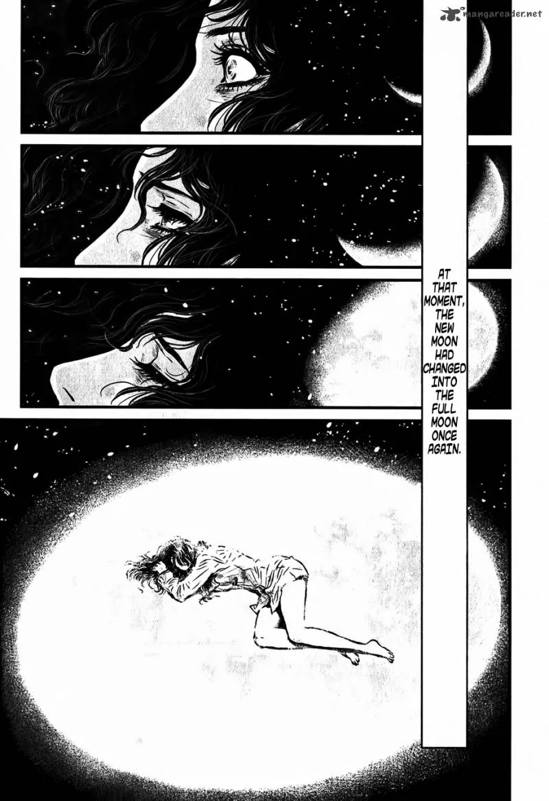 Wolf Guy Ookami no Monshou Chapter 112 page 15