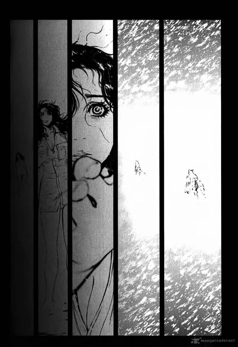 Wolf Guy Ookami no Monshou Chapter 113 page 8