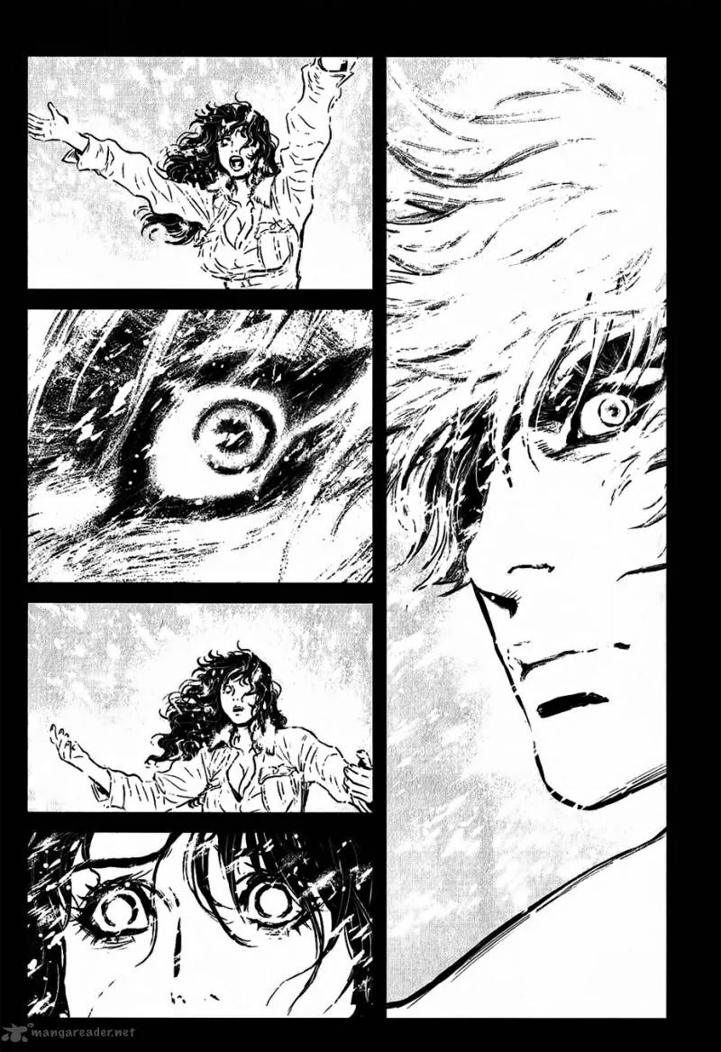 Wolf Guy Ookami no Monshou Chapter 113 page 6