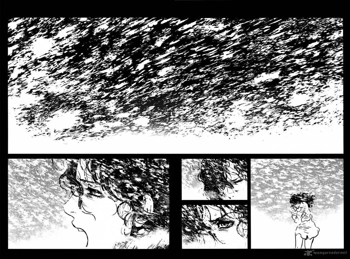 Wolf Guy Ookami no Monshou Chapter 113 page 4