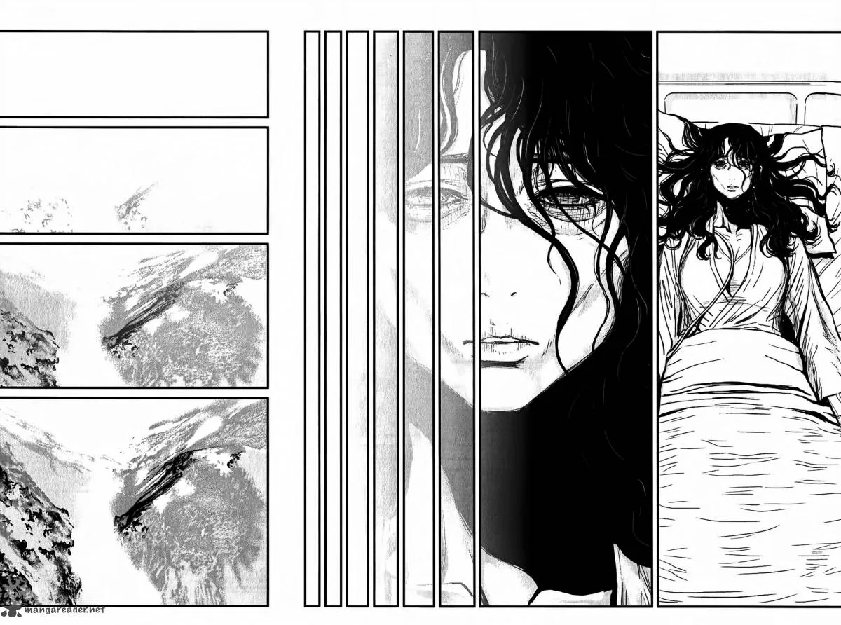Wolf Guy Ookami no Monshou Chapter 114 page 12