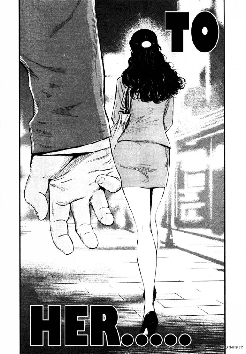 Wolf Guy Ookami no Monshou Chapter 13 page 18