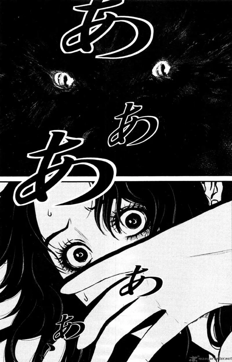 Wolf Guy Ookami no Monshou Chapter 14 page 12