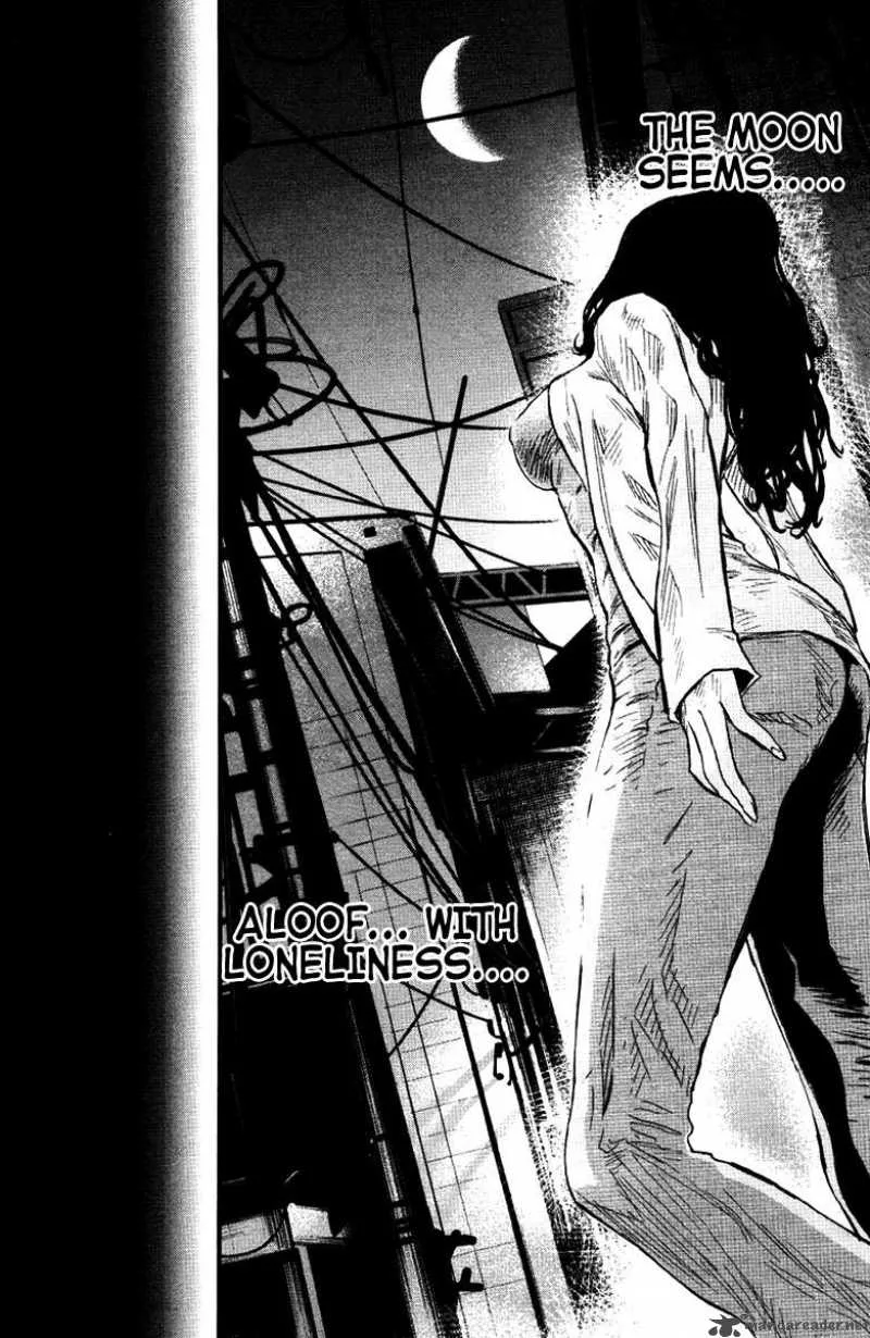 Wolf Guy Ookami no Monshou Chapter 23 page 7
