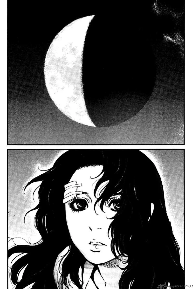 Wolf Guy Ookami no Monshou Chapter 23 page 6