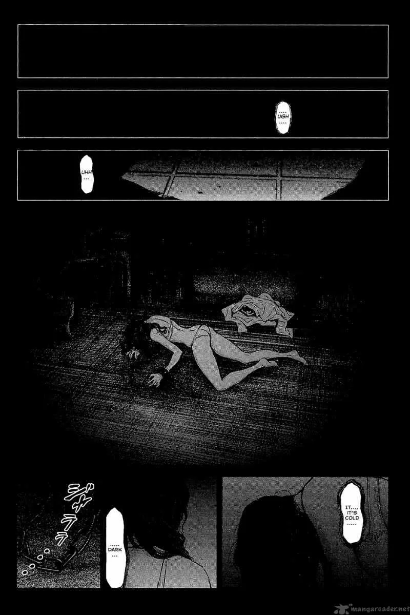 Wolf Guy Ookami no Monshou Chapter 68 page 8