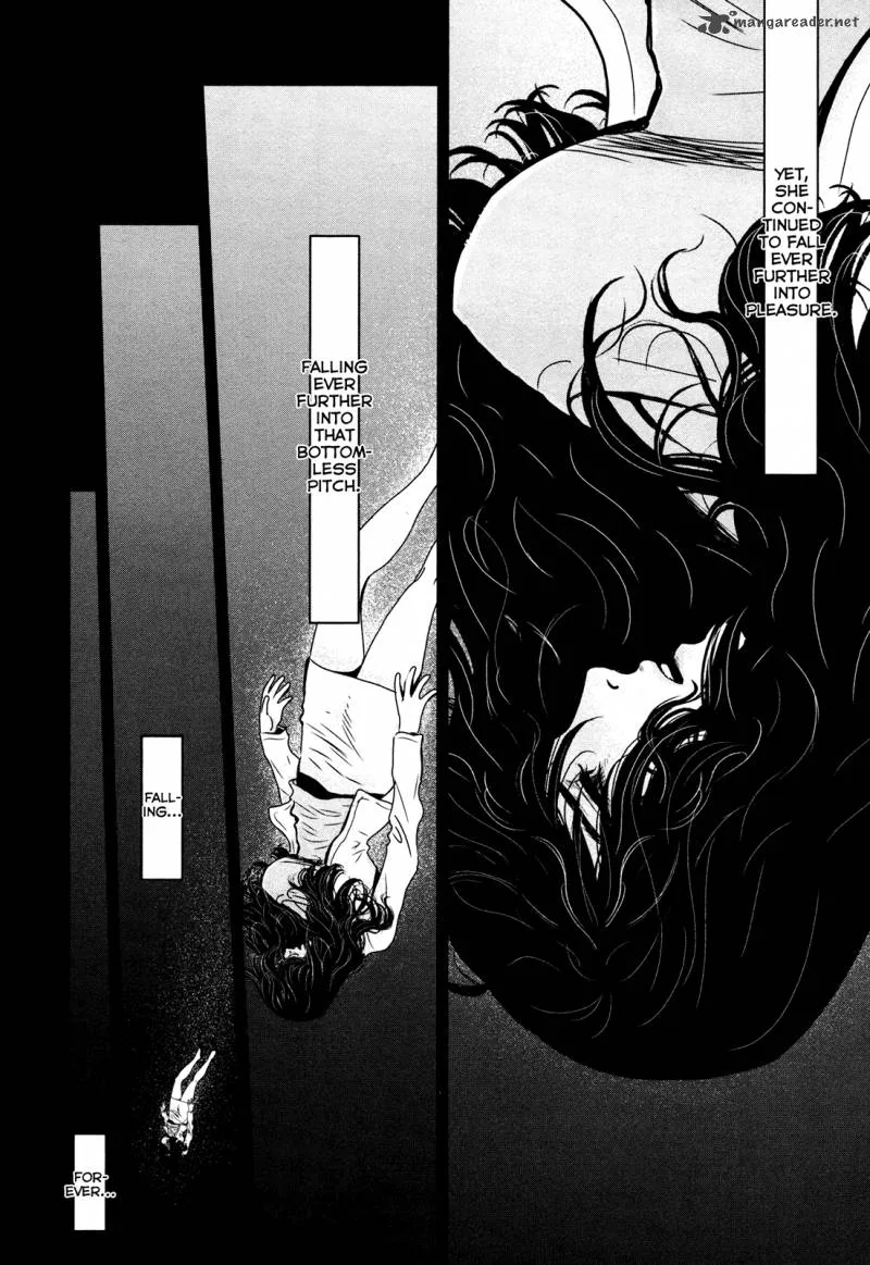 Wolf Guy Ookami no Monshou Chapter 96 page 18