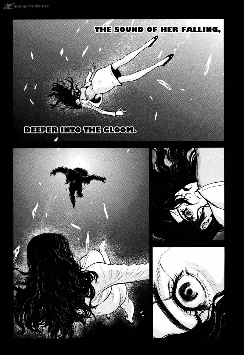 Wolf Guy Ookami no Monshou Chapter 97 page 10