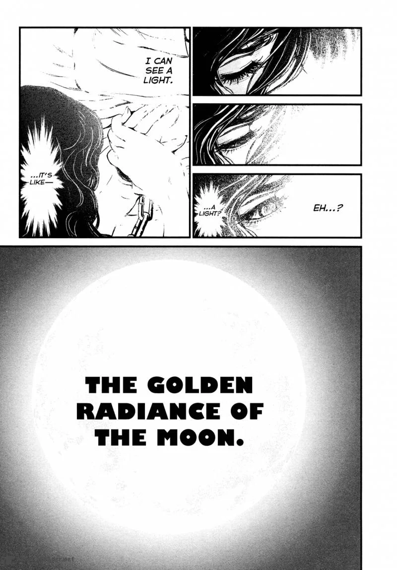 Wolf Guy Ookami no Monshou Chapter 99 page 7