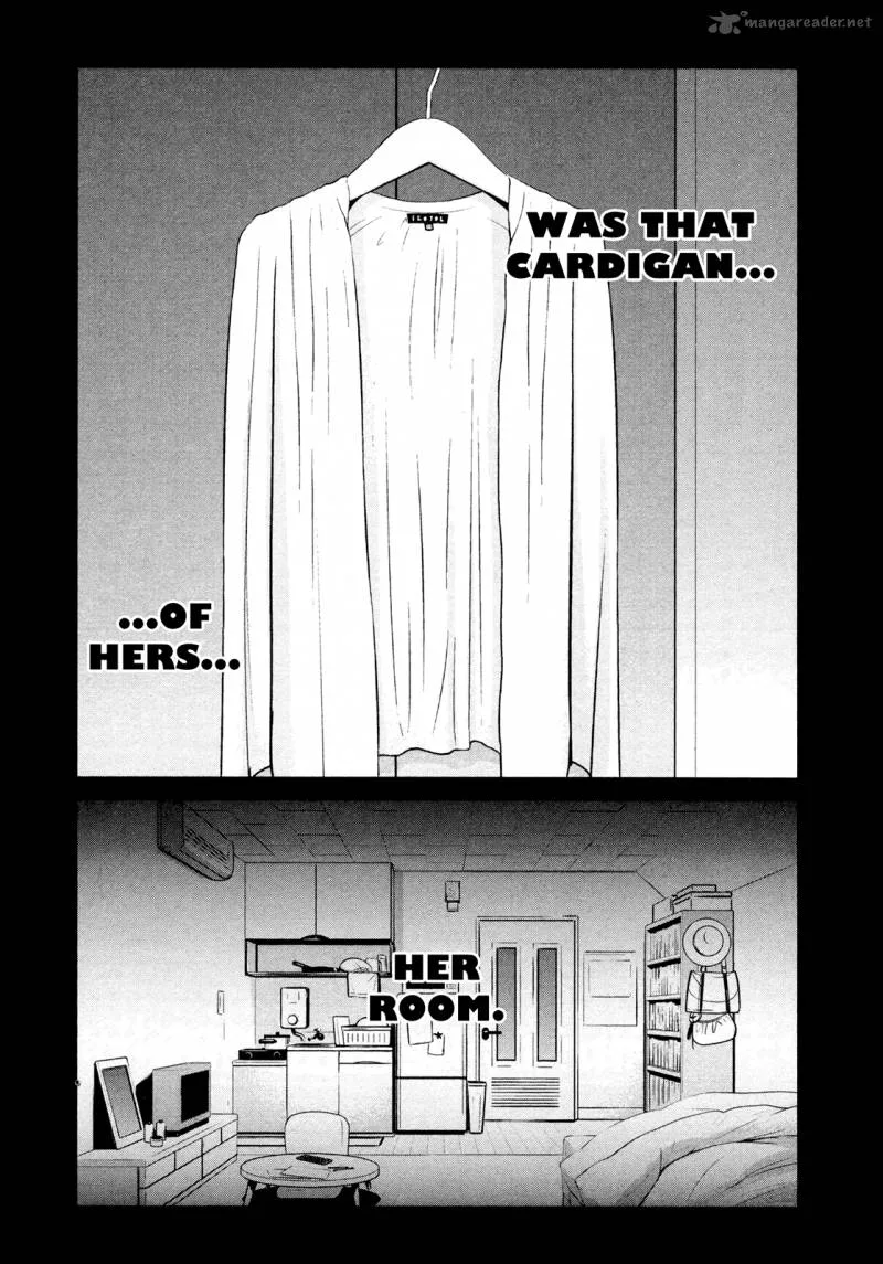 Wolf Guy Ookami no Monshou Chapter 99 page 18